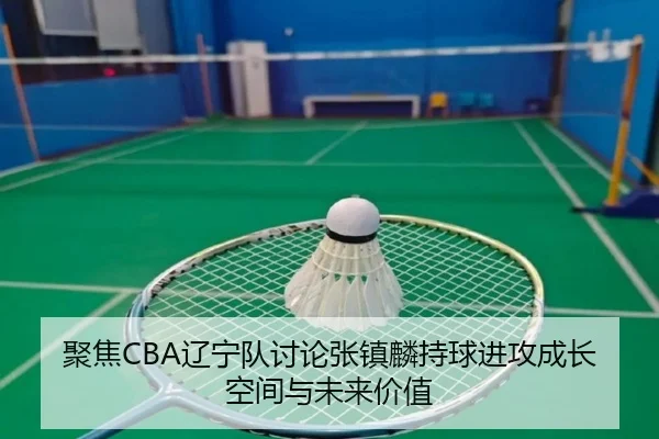 聚焦CBA辽宁队讨论张镇麟持球进攻成长空间与未来价值