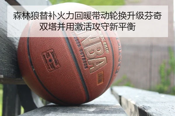 森林狼替补火力回暖带动轮换升级芬奇双塔并用激活攻守新平衡